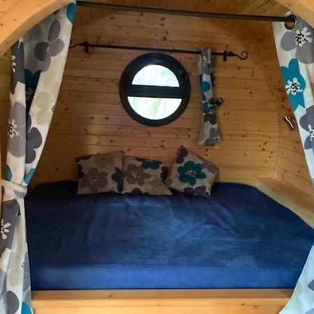 Barrique Des 4 Saisons Hotel Picarreau Екстериор снимка