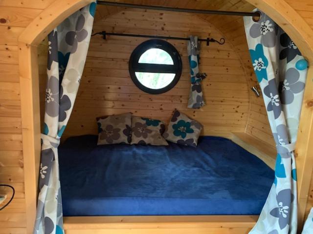 Barrique Des 4 Saisons Hotel Picarreau Екстериор снимка
